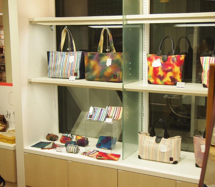 京都伊勢丹「京のバレンタイン」