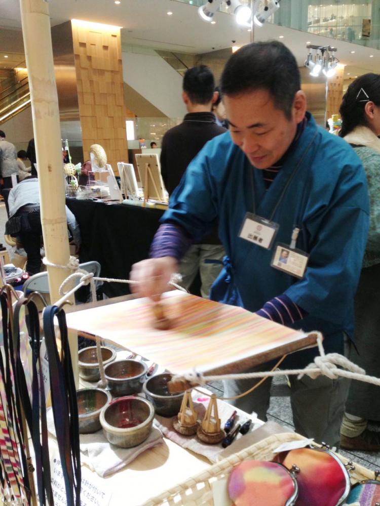 BRAND NEW KYOTO プロジェクト 2015 in KITTE