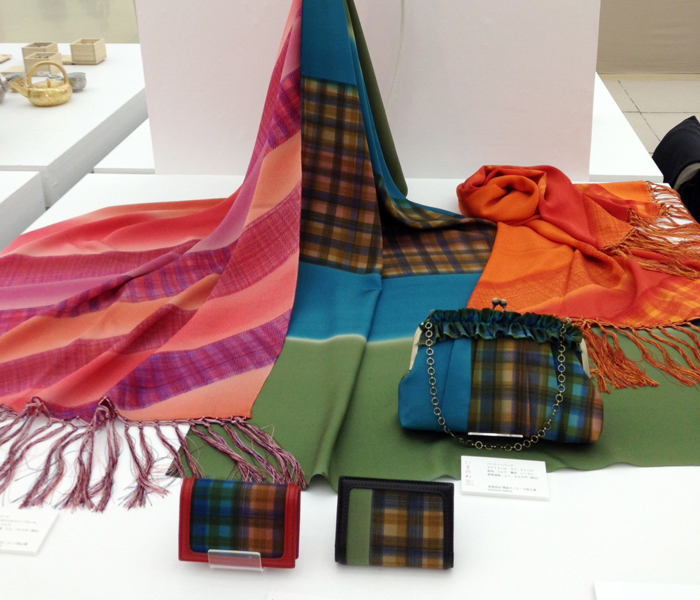 京と今の和プロジェクト展2015