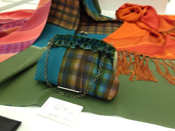 京と今の和プロジェクト展2015