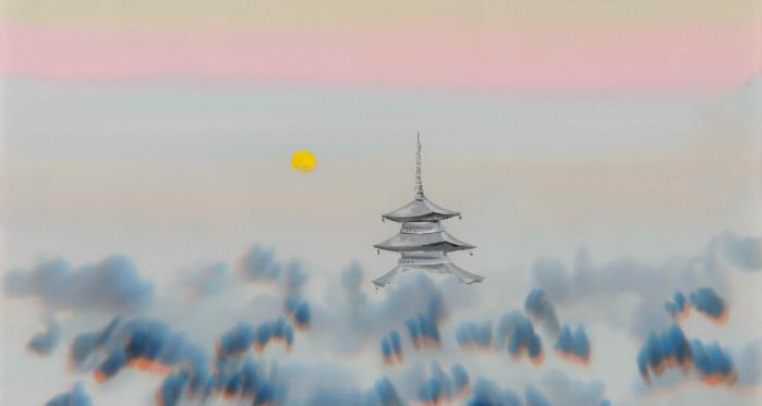 清水