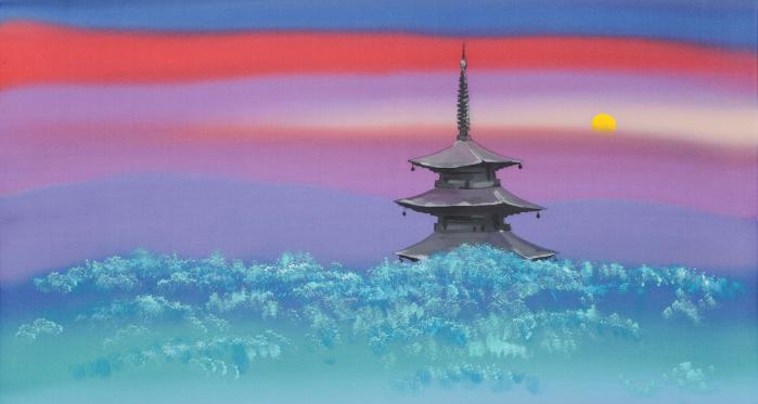 醍醐