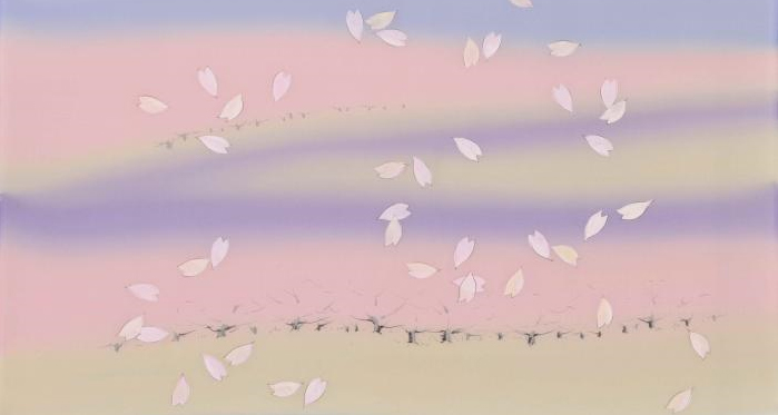 花舞