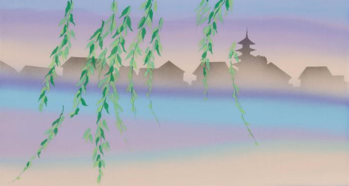 木屋町