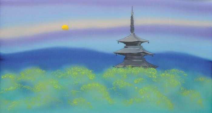 東寺