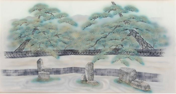 竜安寺