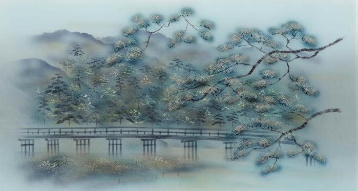 渡月橋