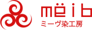 京都で染めの体験・京都で京友禅の体験,ミーヴ染工房,京都の京友禅伝統工芸ブランドmeib＜ミーヴ＞