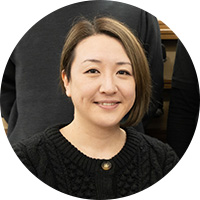 吉田麗